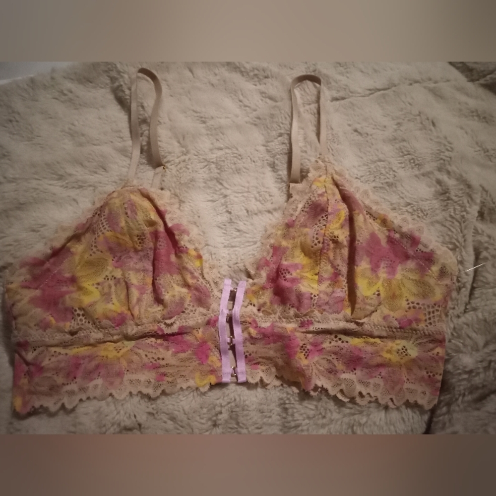 Aerie Intimates Bra